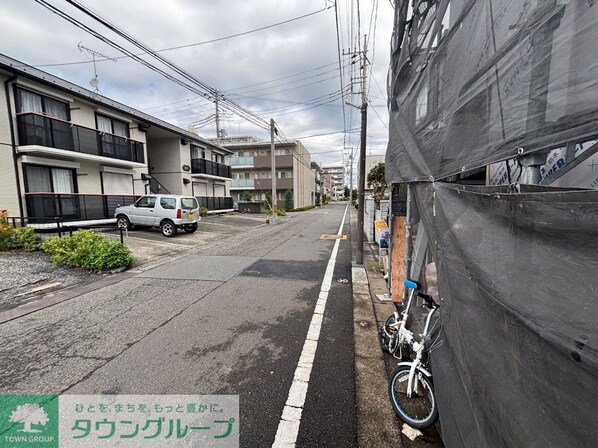 アザーレ・ソラ淵野辺の物件内観写真